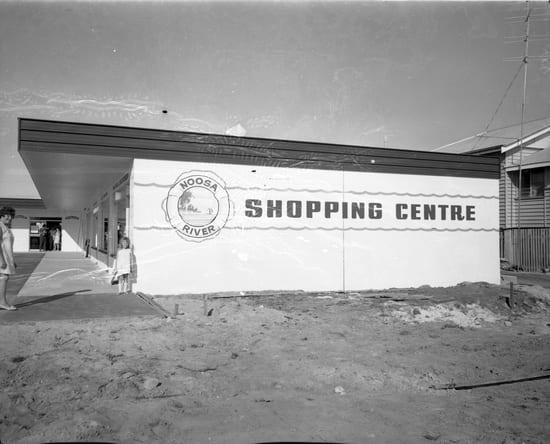 Noosa River Shopping Centre 70