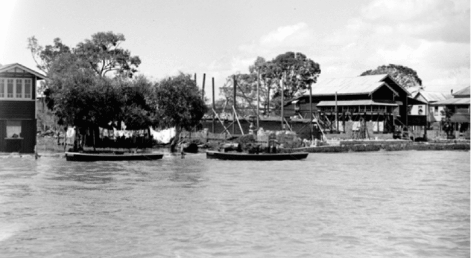 Flood 1948 Scl