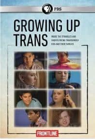 Growing up trans