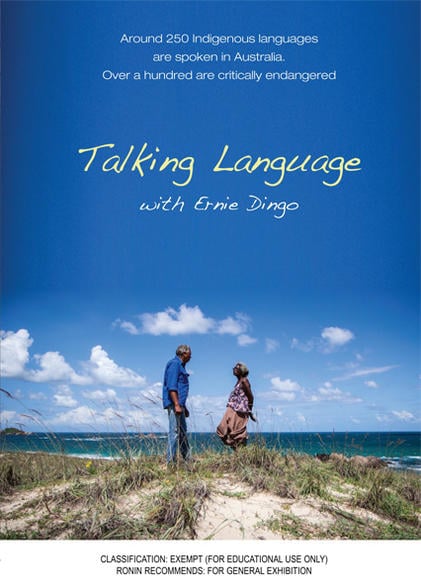 Talking Language