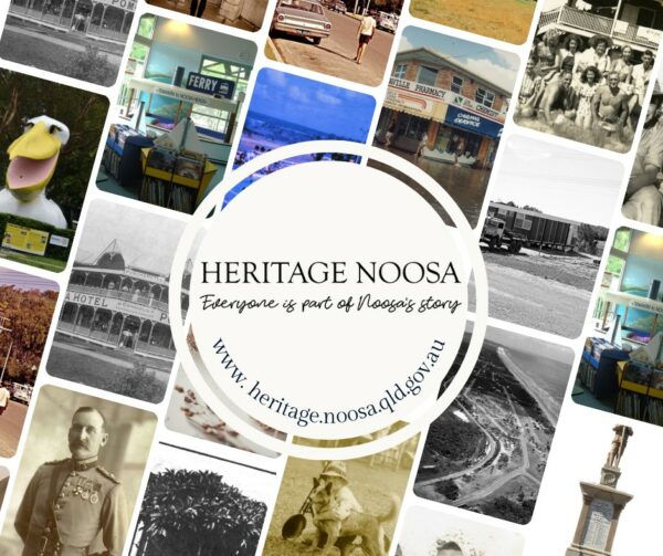 Heritage Noosa Showcase